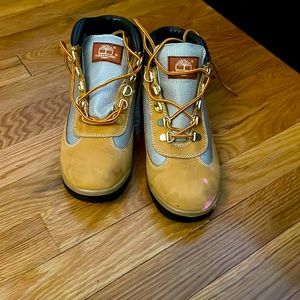 Timberland boots